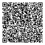 QR код "Звёздный"