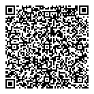 QR код "Зелёная крона"