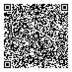 QR код "Лапка"