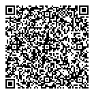 QR код "Весенний двор"