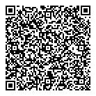 QR код "Белое солнце"