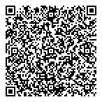 QR код "Кунг-фу Панда"