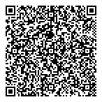 QR код "Фрактал"