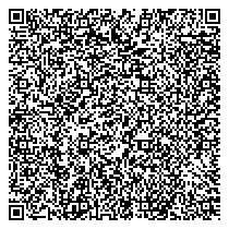 QR код "Костромской Центр профессиональной подготовки и повышения квалификации кадров Федерального дорожного агентства, ФАУ"