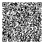 QR код "Клининговая компания"