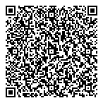 QR код "Лапочка"