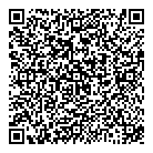 QR код "Линия-стиль"