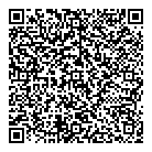 QR код "Орхидея"