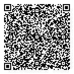 QR код "Блестящие"