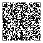QR код "Чебурашка"