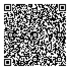 QR код "Силуэт"