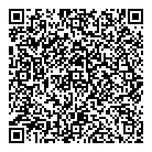 QR код "Орхидея"