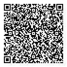 QR код "A-style"