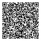 QR код "Пиранья"