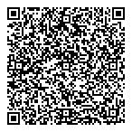 QR код "Ёжик"