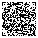 QR код "Hairs"