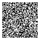 QR код "Тарелка"