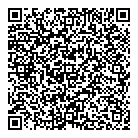 QR код "Орхидея"