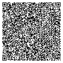 QR код "Уральское межрегиональное территориальное Управление Федерального агентства по техническому регулированию и метрологии"