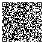 QR код "Атом"