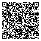 QR код "Тарелка"