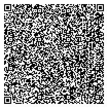 QR код "Краснодарский центр профессиональной подготовки и повышения квалификации кадров Федерального дорожного агентства"