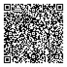 QR код "Анютины глазки"