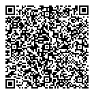 QR код "Рождественский"