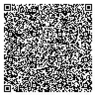 QR код "Ленинская территориальная организация Российского независимого профсоюза работников угольной промышленности"