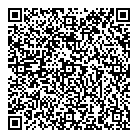 QR код "Кадуцей"