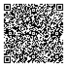 QR код "Лаванда"