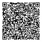 QR код "Снеговик"