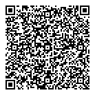 QR код "Снеговик"