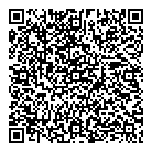 QR код "Цветок"