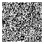 QR код "Black star"
