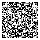 QR код "Dragonfly"