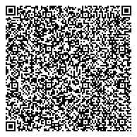 QR код "СВЕРДЛОВСКИЙ ЦЕНТР ПРОФЕССИОНАЛЬНОЙ ПОДГОТОВКИ И ПОВЫШЕНИЯ КВАЛИФИКАЦИИ КАДРОВ ФЕДЕРАЛЬНОГО ДОРОЖНОГО АГЕНТСТВА"