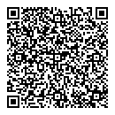 QR код "Чёлка"