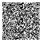 QR код "Сатурн"