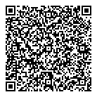 QR код "Мужская мода"