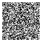 QR код "Клен"