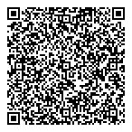 QR код "Розовый Фламинго"