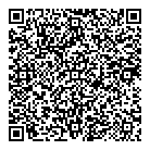 QR код "Сияние"