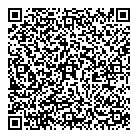 QR код "Полярный круг"