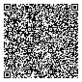 QR код "Отдел гражданской защиты населения Октябрьского района"