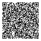 QR код "Пламя"
