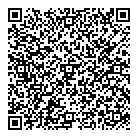 QR код "Ирис"