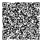 QR код "Два кренделя"