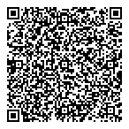 QR код "Рыжий кот"