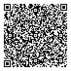 QR код "Скандинавский стиль"